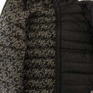 MONCLER 21SS ZOIS リバーシブル ダウン ジャケット 2 ブラック G10911A51970