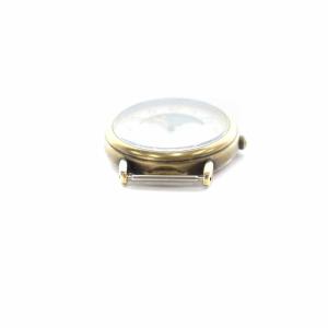 CASIO Traddy TRADITIONAL SPIRIT FOREVER 腕時計 クォーツ 3針 カレンダー 月 星 ムーン スター