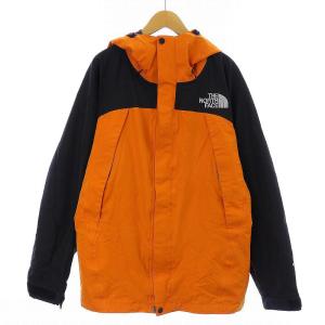 MOUNTAIN JACKET マウンテンジャケット パーカー ブルゾン ナイロンタフタ デュラプラス ゴアテックス メッシュ