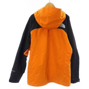 THE NORTH FACE MOUNTAIN JACKET マウンテンジャケット パーカー ブルゾン ナイロンタフタ デュラプラス ゴアテックス メッシュ