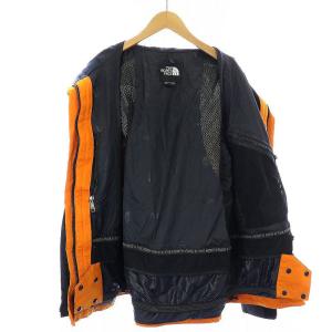 THE NORTH FACE MOUNTAIN JACKET マウンテンジャケット パーカー ブルゾン ナイロンタフタ デュラプラス ゴアテックス メッシュ