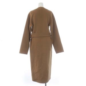 レディース CELINE ガウンコート M