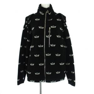 LOUIS VUITTON 22SS セットアップ LVヴィテス S ブラック