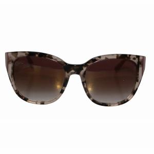 VALENTINO サングラス スタッズ フルリム 5419 ピンク 茶 ブラウン VA4040-A 5098/13