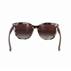 VALENTINO サングラス スタッズ フルリム 5419 ピンク 茶 ブラウン VA4040-A 5098/13