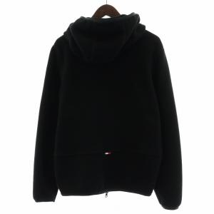 20AW MAGLIA CARDIGAN フリースジャケット S ブラック（2024/03/09買取 