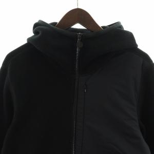 20AW MAGLIA CARDIGAN フリースジャケット S ブラック（2024/03/09買取 