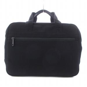 PORTER TANGO BLACK タンゴブラック The 10th Anniversary 10周年記念 吉田カバン エレガント ビジネスバッグ