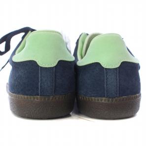 adidas Originals 18SS SPEZIAL PADIHAM SPZL 限定モデル スニーカー シューズ ローカット