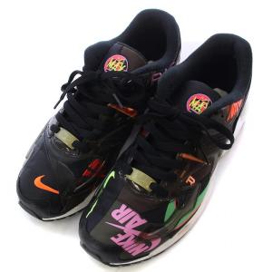 NIKE × ATMOS 19SS CI5590-001 AIR MAX2 LIGHT QS 28cm