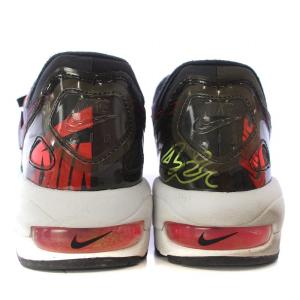 NIKE × ATMOS 19SS CI5590-001 AIR MAX2 LIGHT QS 28cm