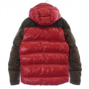 MONCLER RENTILY ダウンジャケット