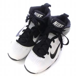 NIKE 454092-002 AIR MAX スニーカー 27cm ホワイト