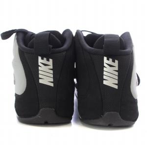 NIKE 454092-002 AIR MAX スニーカー 27cm ホワイト
