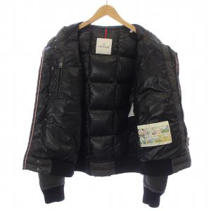 MONCLER 11AW LOIR ダウンジャケット 2 チャコールグレー