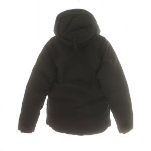 CANADA GOOSE BLACK LABEL MAITLAND PARKA