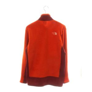 THE NORTH FACE ジップインバーサミッドジャケット ZIP IN VERSA JACKET フリースジャケット ハイネック ジップアップ ロゴ