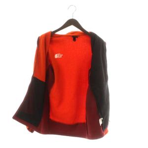 THE NORTH FACE ジップインバーサミッドジャケット ZIP IN VERSA JACKET フリースジャケット ハイネック ジップアップ ロゴ