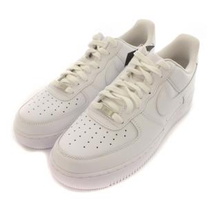 NIKE CW2288-111 AIR FORCE 1 LOW スニーカー 28cm ホワイト