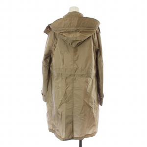 BURBERRY LONDON レインコート 38 ベージュ