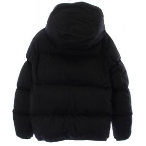 MONCLER CAHAMPSAUR GIUBBOTTO ダウンジャケット 0 ブラック