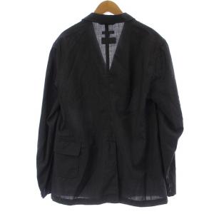 Engineered Garments ×BEAMS PLUS ×ビームスプラス MID FIELD BLAZER テーラードジャケット 3B 薄手 S グレー