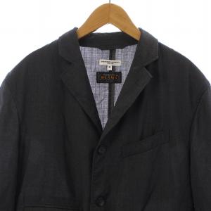 Engineered Garments ×BEAMS PLUS ×ビームスプラス MID FIELD BLAZER テーラードジャケット 3B 薄手 S グレー