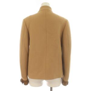 PRADA ジャケット 38 ベージュ