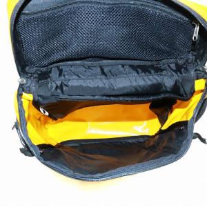 THE NORTH FACE BC FUSE BOX ヒューズボックス リュックサック バックパック ロゴ 30L 黄 イエロー NM08050 GY18