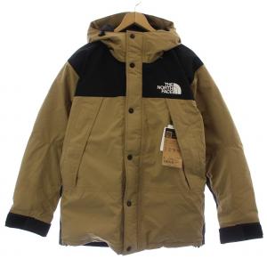 22AW MOUNTAIN DOWN JACKET M ケルプタン