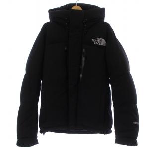 22AW BALTRO LIGHT JACKET M ブラック ND92240