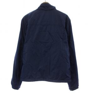 MONCLER AUBRY GIUBBOTTO ダウンジャケット 3 ネイビー