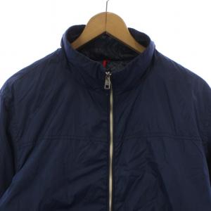 MONCLER AUBRY GIUBBOTTO ダウンジャケット 3 ネイビー