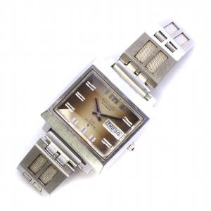 SEIKO LORDMATIC ヴィンテージ 腕時計 アナログ カットガラス 自動巻き