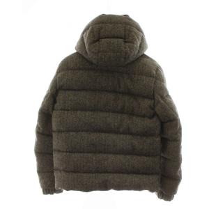 MONCLER CHIMAY GIUBBOTTO ダウンジャケット
