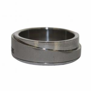 POLICE HELIX ヘリックス リング 指輪 ロゴ ステンレス 17号 シルバー色 PJ.26165RSS