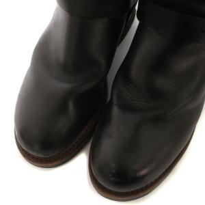 RED WING エンジニアブーツ 6 ブラック ANSI Z41 PT91