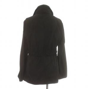 MONCLER 20SS OCRE Hooded Drawstring Waist Parka 0