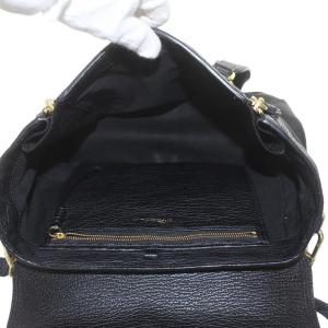 スリーワンフィリップリム 2way ハンドバッグ ショルダーバッグ パシュリ 黒 3.1 Phillip Lim（3.1 フィリップ リム） スリーワンフィリップリム