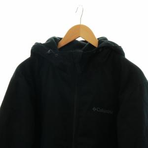 Columbia ロマビスタ フーディ Loma Vista Hoodie JACKET 中綿ジャケット ジップアップ フード付き 長袖 ロゴ