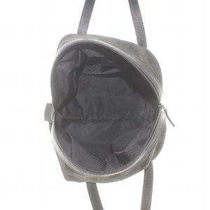 GUCCI ミニハンドバッグ GG柄 キャンバス レザー ロゴ 黒 ブラック 124542 2888 GY18