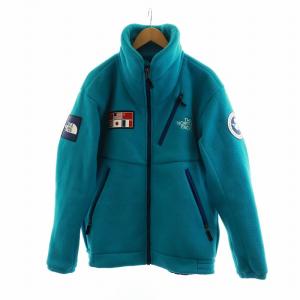 23AW Trans Antarctica Fleece Jacke ボア
