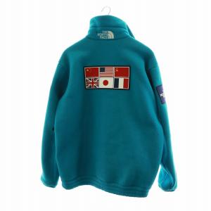 THE NORTH FACE 23AW Trans Antarctica Fleece Jacke ボア