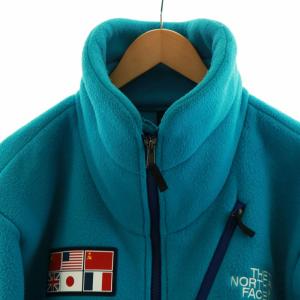 THE NORTH FACE 23AW Trans Antarctica Fleece Jacke ボア
