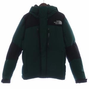 THE NORTH FACE 18AW BALTRO LIGHT JACKET GORE-TEX バルトロライトダウンジャケット ゴアテックスナイロンダウンパーカー
