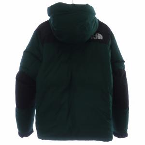 THE NORTH FACE 18AW BALTRO LIGHT JACKET GORE-TEX バルトロライトダウンジャケット ゴアテックスナイロンダウンパーカー