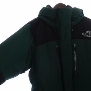 THE NORTH FACE 18AW BALTRO LIGHT JACKET GORE-TEX バルトロライトダウンジャケット ゴアテックスナイロンダウンパーカー