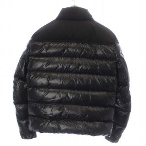 MONCLER 19AW BRUEL ダウン ジャケット 1 ブラック