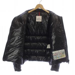 MONCLER 19AW BRUEL ダウン ジャケット 1 ブラック