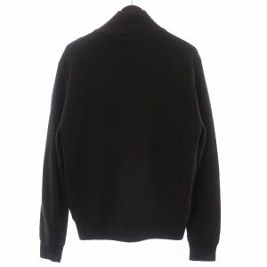 MONCLER 18AW MAGLIONE TRICOT CARDIGAN M カーキ